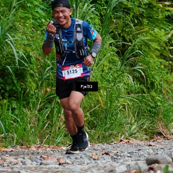 Runner Photo 5153752
