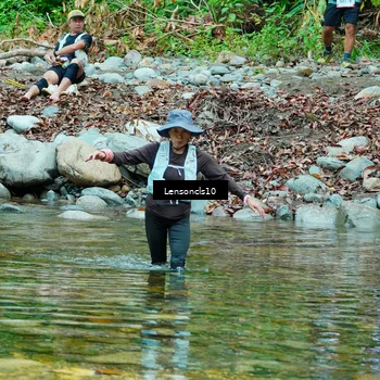 Runner Photo 5153754