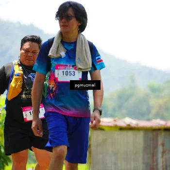 Runner Photo 5153756