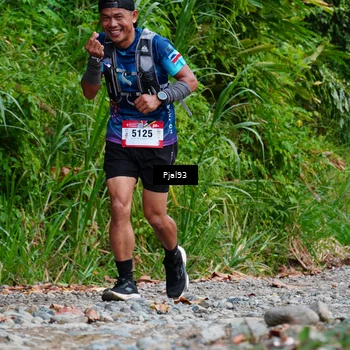 Runner Photo 5153769