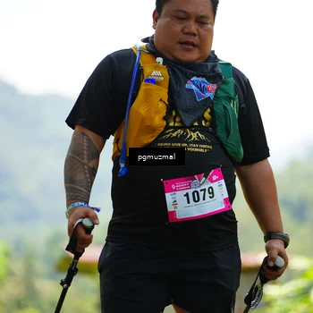 Runner Photo 5153774