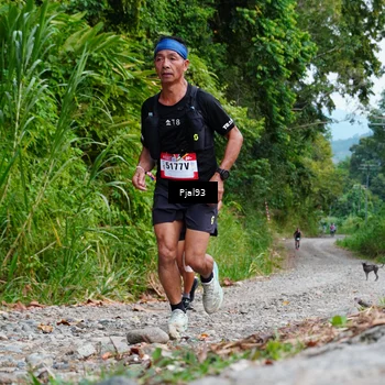 Runner Photo 5153780