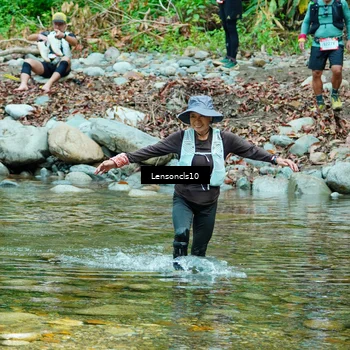 Runner Photo 5153784