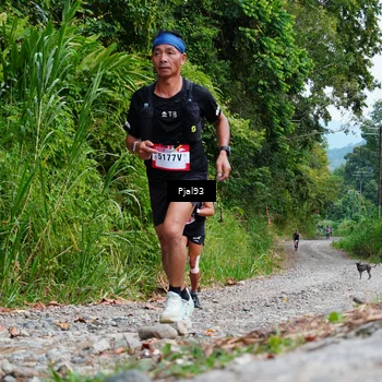 Runner Photo 5153787