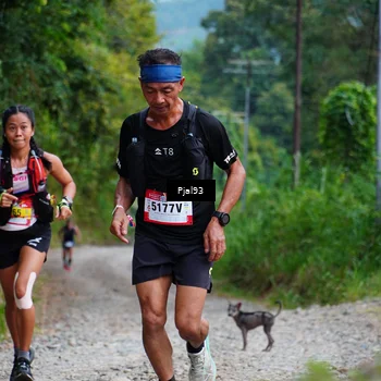 Runner Photo 5153791