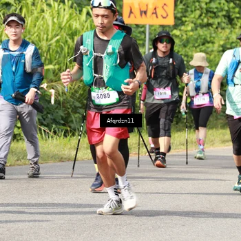Runner Photo 5153793