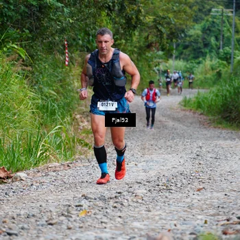 Runner Photo 5153799