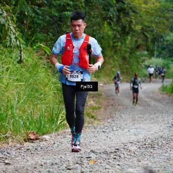 Runner Photo 5153816