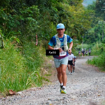 Runner Photo 5153872