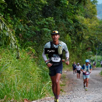 Runner Photo 5153880