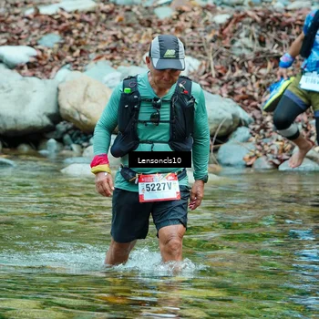 Runner Photo 5153884