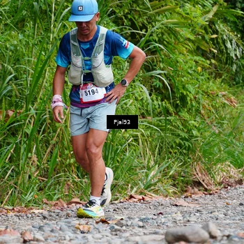 Runner Photo 5153892