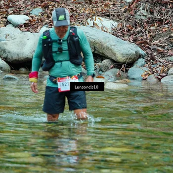 Runner Photo 5153896