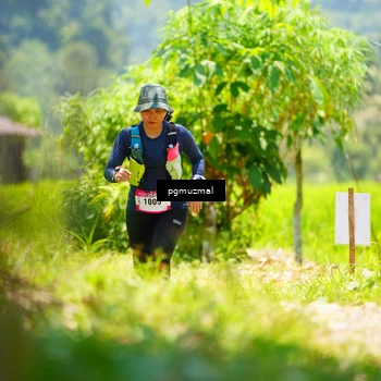 Runner Photo 5153907