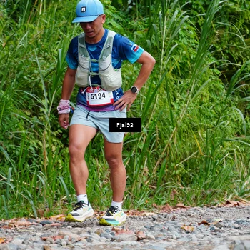 Runner Photo 5153920