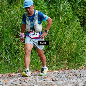 Runner Photo 5153925
