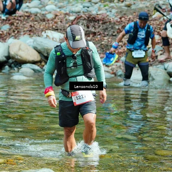 Runner Photo 5153947