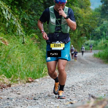 Runner Photo 5153955