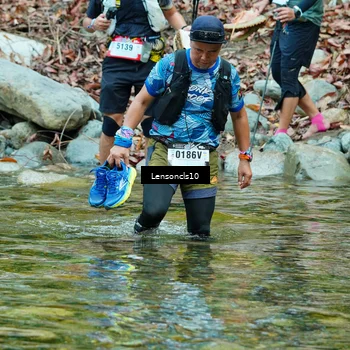 Runner Photo 5154001