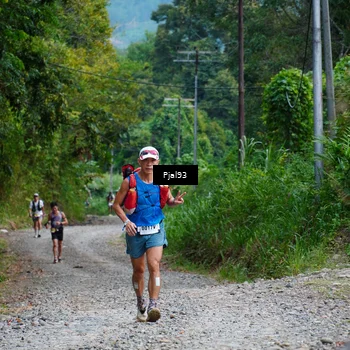 Runner Photo 5154004