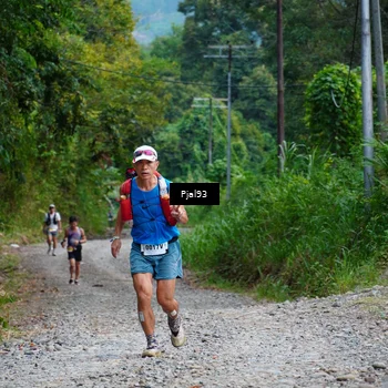 Runner Photo 5154008