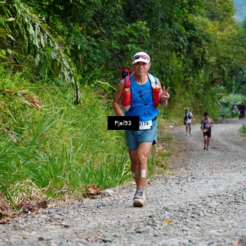 Runner Photo 5154009