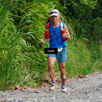 Runner Photo 5154018