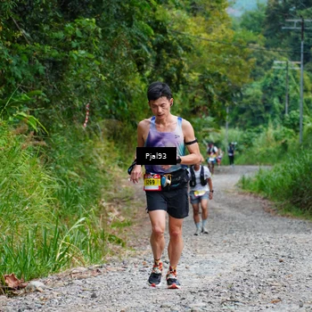 Runner Photo 5154028