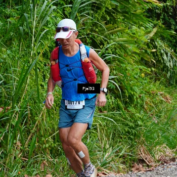 Runner Photo 5154029