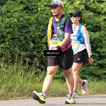 Runner Photo 5154033
