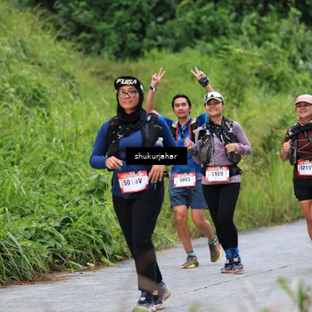 Runner Photo 5154043