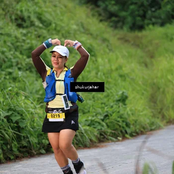 Runner Photo 5154044