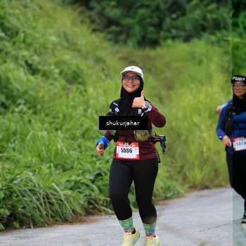 Runner Photo 5154049
