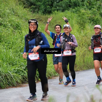 Runner Photo 5154052
