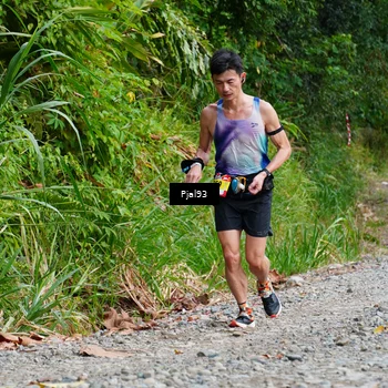 Runner Photo 5154055