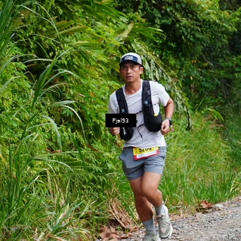 Runner Photo 5154057