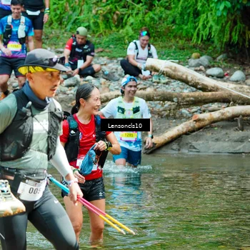 Runner Photo 5154058
