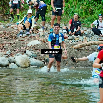 Runner Photo 5154061