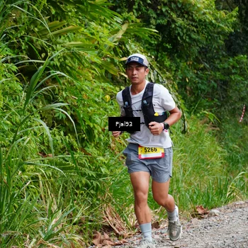 Runner Photo 5154063