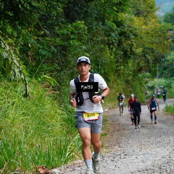 Runner Photo 5154064