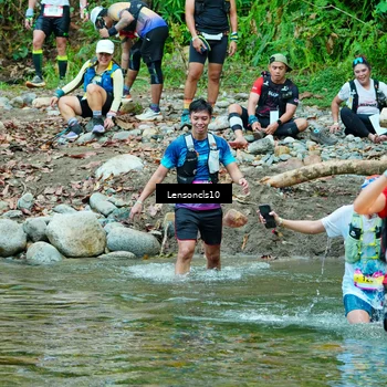 Runner Photo 5154066