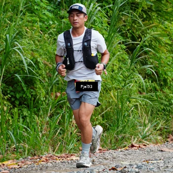 Runner Photo 5154067