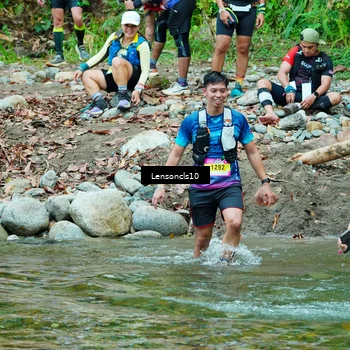 Runner Photo 5154072