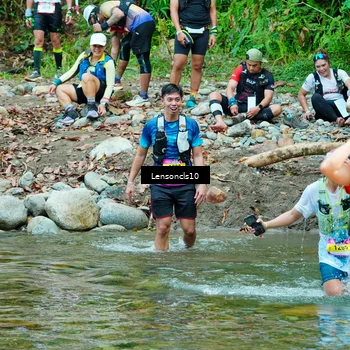 Runner Photo 5154074