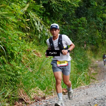 Runner Photo 5154075
