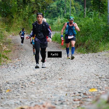 Runner Photo 5154076