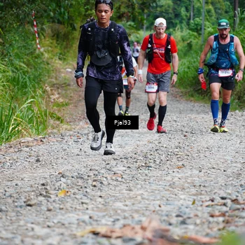 Runner Photo 5154077