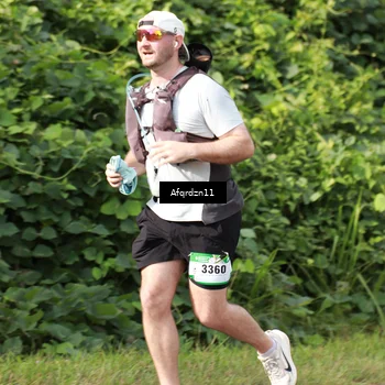 Runner Photo 5154081