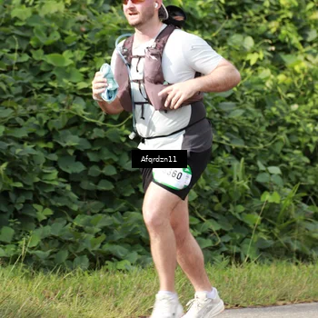 Runner Photo 5154082