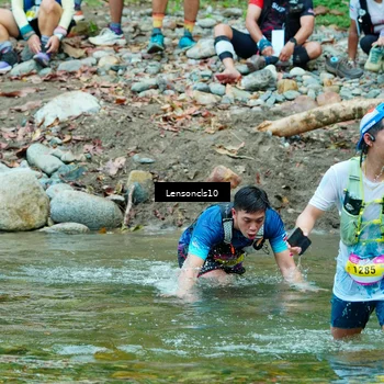 Runner Photo 5154083